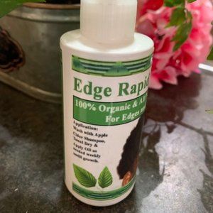 Edge Rapid Growth Oil